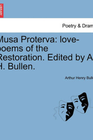 Cover of Musa Proterva