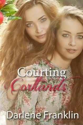 Cover of Courting Cortlands