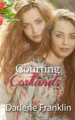 Book cover for Courting Cortlands