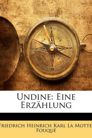 Cover of Undine