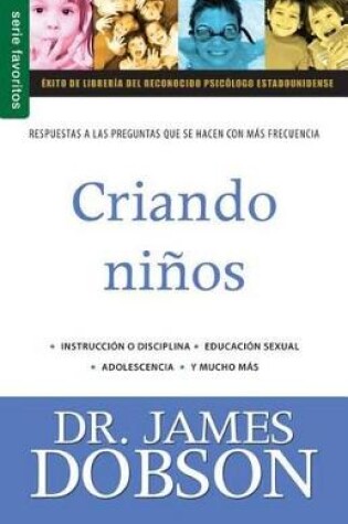 Cover of Criando Ninos Vol. 3