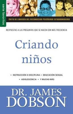 Cover of Criando Ninos Vol. 3