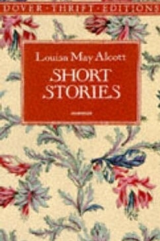 Cover of Short Stories