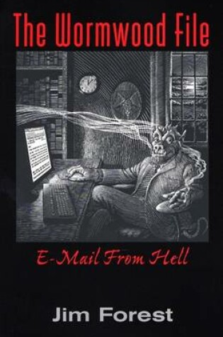 Cover of The Wormwood File