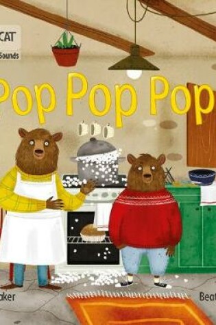 Cover of Pop Pop Pop!