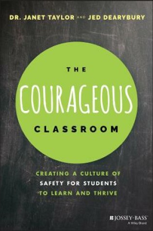 Cover of The Courageous Classroom