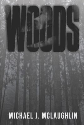 Book cover for Woods