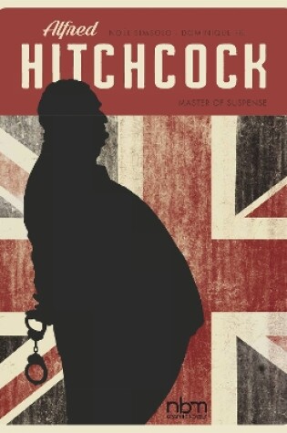 Cover of Alfred Hitchcock