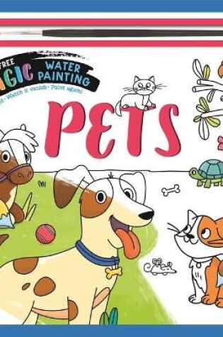 Cover of Pets