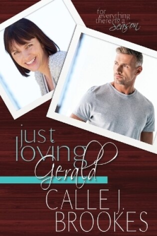 Cover of Just Loving Gerald