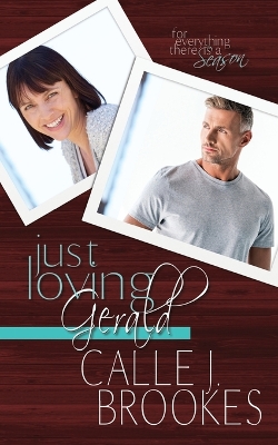 Cover of Just Loving Gerald