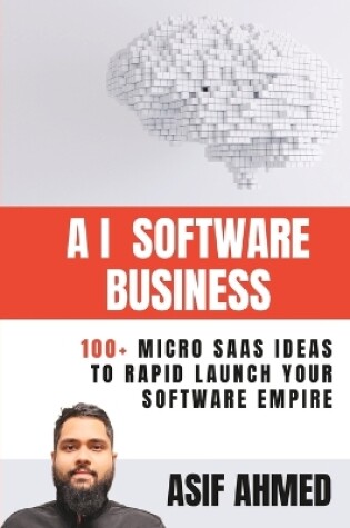 Cover of AI Software Business