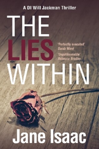 Cover of The Lies Within