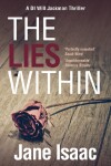 Book cover for The Lies Within