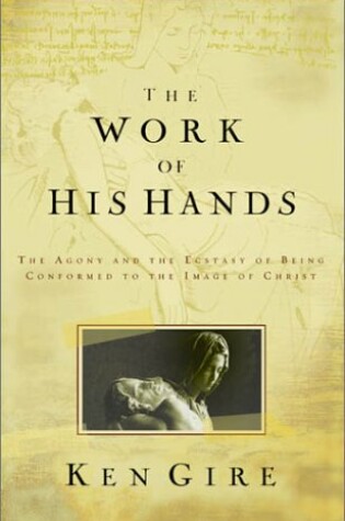 Cover of The Work of His Hands