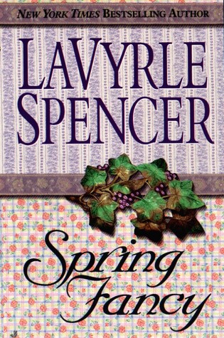 Cover of Spring Fancy