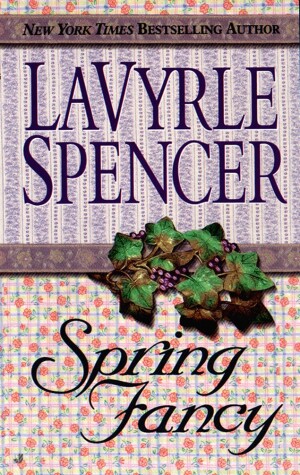 Book cover for Spring Fancy