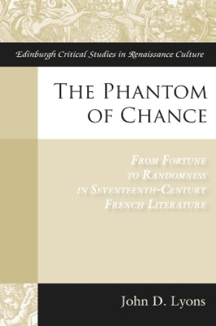 Cover of The Phantom of Chance