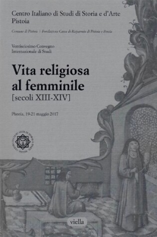 Cover of Vita Religiosa Al Femminile