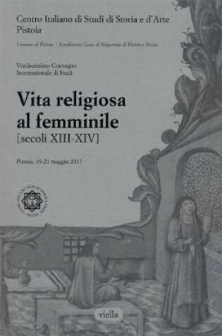 Cover of Vita Religiosa Al Femminile