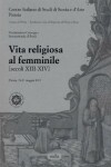 Book cover for Vita Religiosa Al Femminile