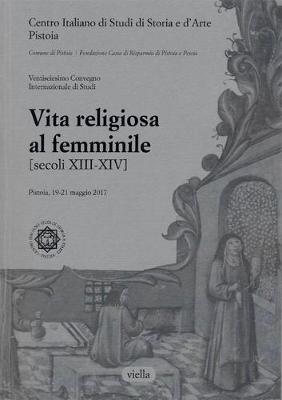 Cover of Vita Religiosa Al Femminile