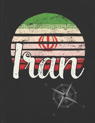 Cover of Iran