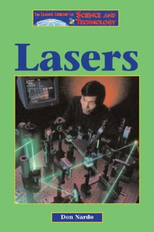 Cover of Lasers