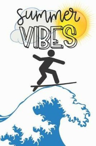 Cover of Summer Vibes