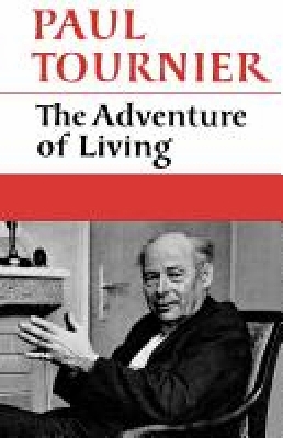 Book cover for The Adventure of Living