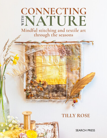 Cover of Connecting with Nature