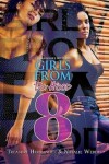 Book cover for Girls from Da Hood 8