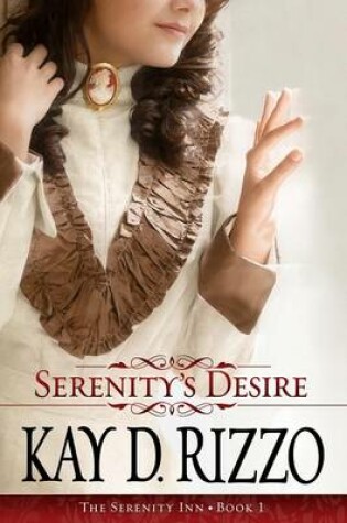 Cover of Serenity's Desire