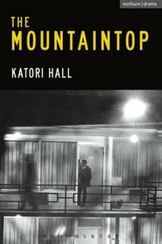 Cover of The Mountaintop