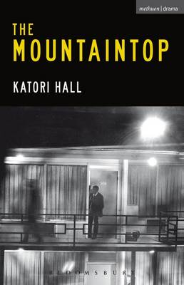 Book cover for The Mountaintop