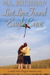Book cover for Lost Love Found in Eagle Cove