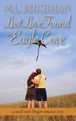Book cover for Lost Love Found in Eagle Cove