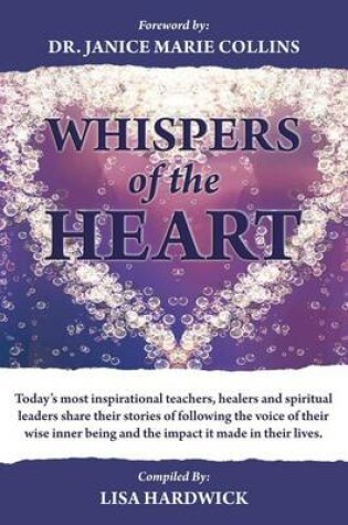 Cover of Whispers of the Heart