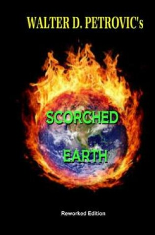 Cover of Scorched Earth