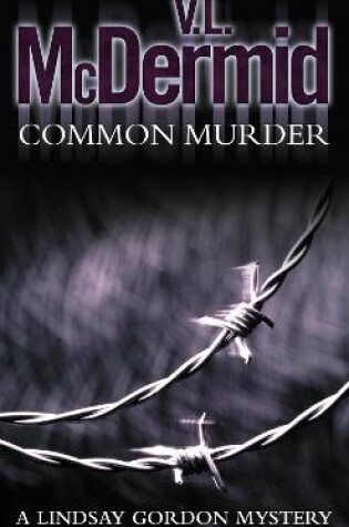 Cover of Common Murder