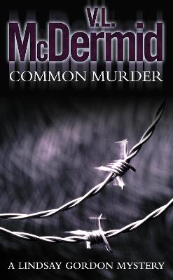 Cover of Common Murder