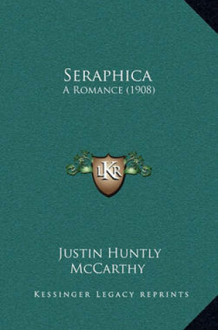 Cover of Seraphica