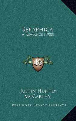 Book cover for Seraphica