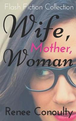 Book cover for Wife, Mother, Woman