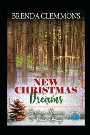 Cover of New Christmas Dreams