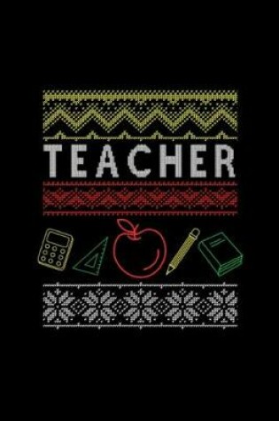 Cover of Teacher