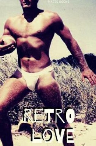 Cover of Retro Love