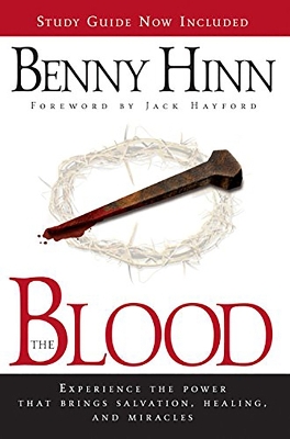 Book cover for Blood Study Guide, The