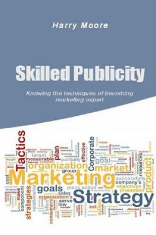 Cover of Skilled Publicity