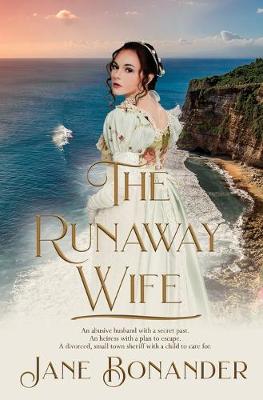 Book cover for The Runaway Wife